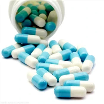 Tendance du développement de l'industrie des capsules creuses en gélatine